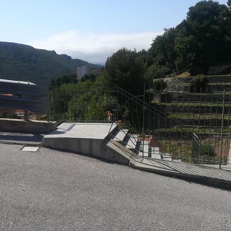 Appartamento Ulivo Finale Ligure Zewnętrze zdjęcie