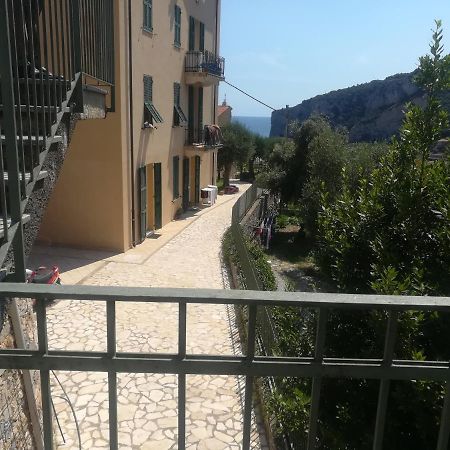 Appartamento Ulivo Finale Ligure Zewnętrze zdjęcie