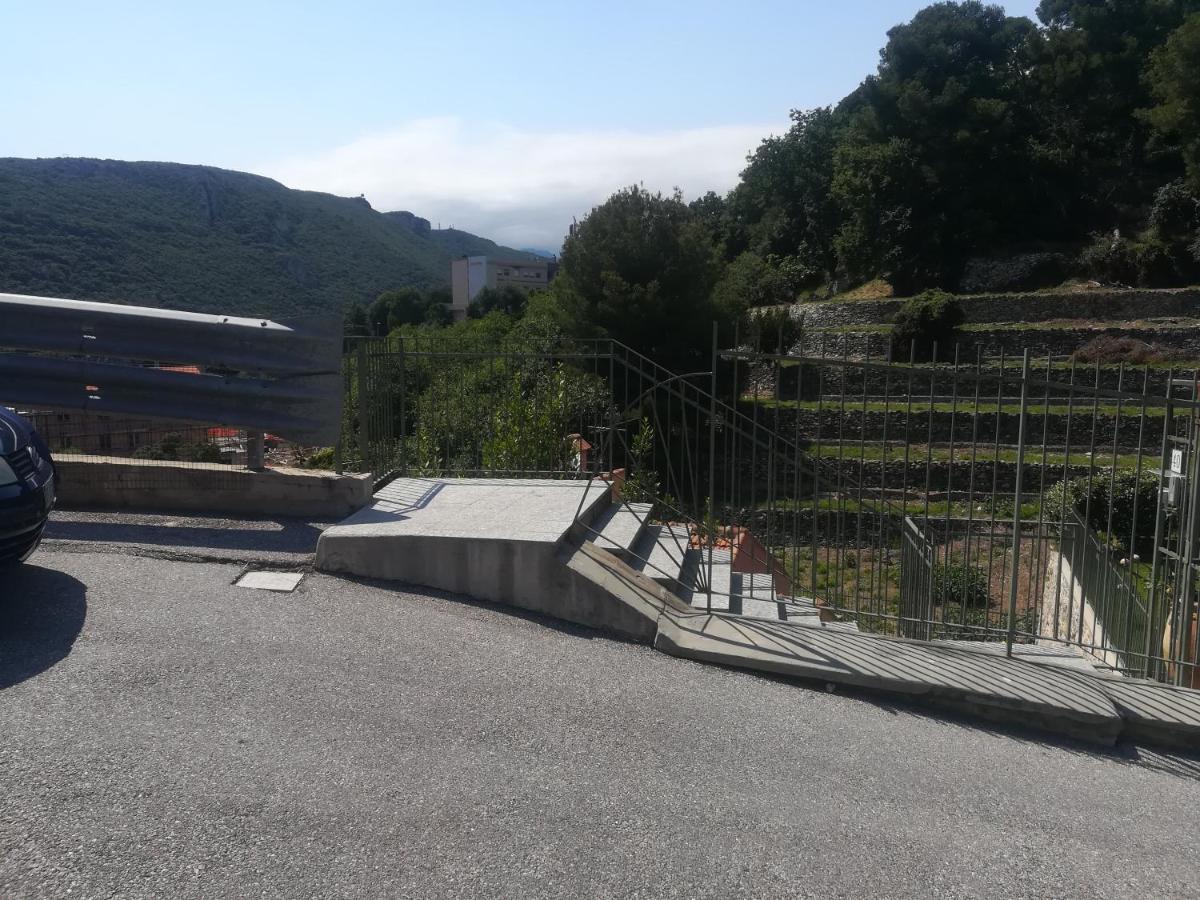 Appartamento Ulivo Finale Ligure Zewnętrze zdjęcie