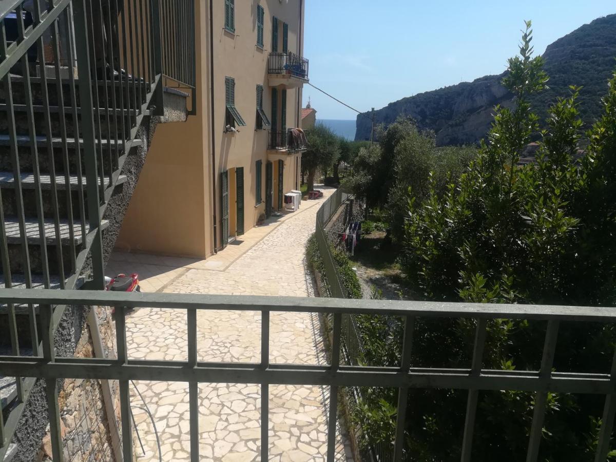 Appartamento Ulivo Finale Ligure Zewnętrze zdjęcie