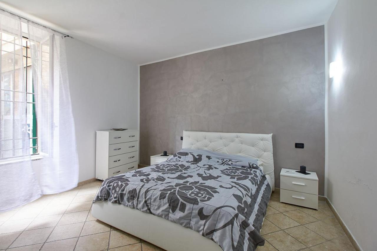 Appartamento Ulivo Finale Ligure Zewnętrze zdjęcie